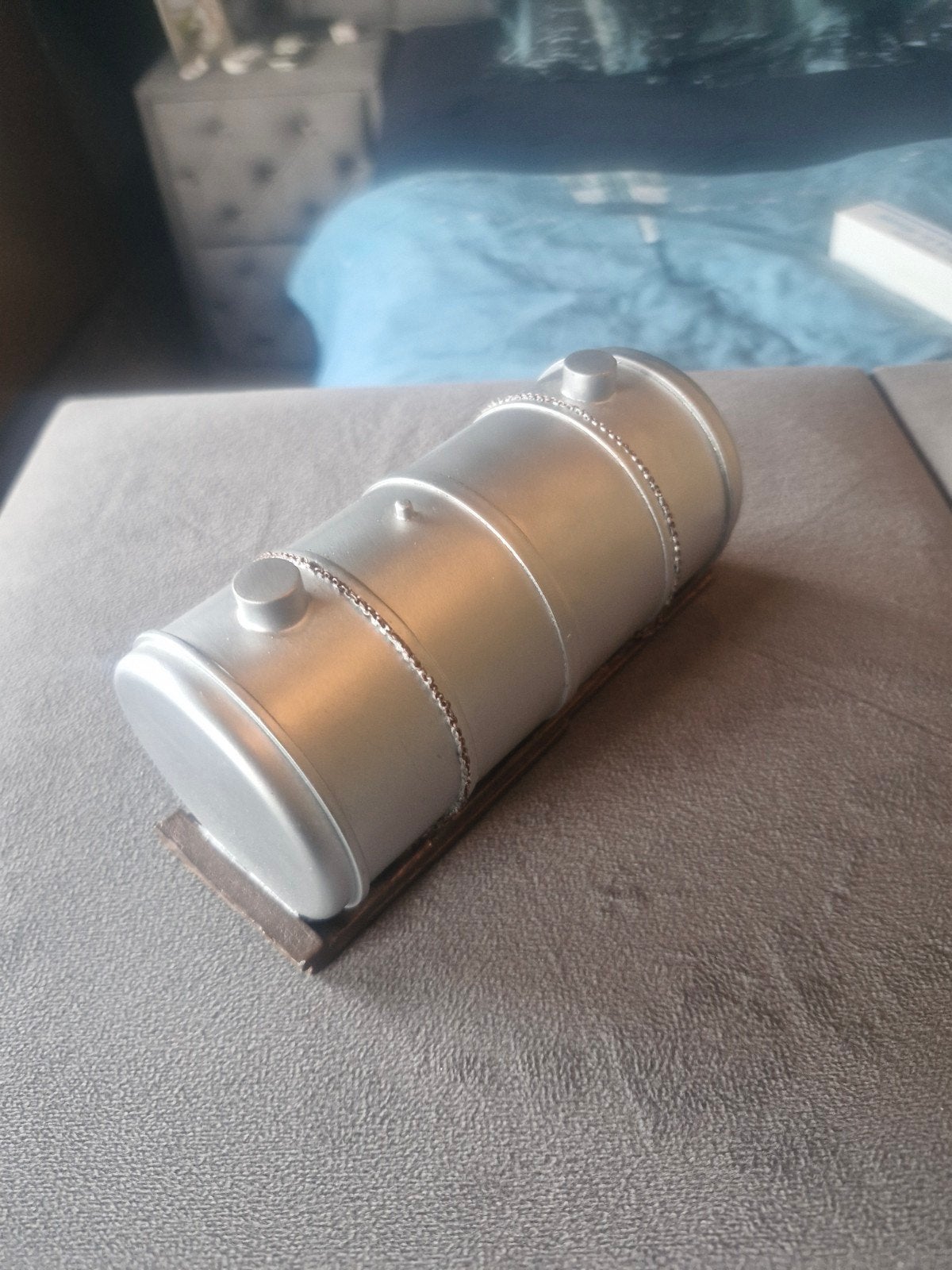 lading voorop een dieplader, Hobby en Vrije tijd, Ophalen of Verzenden, Zo goed als nieuw, Bus of Vrachtwagen, Wsi