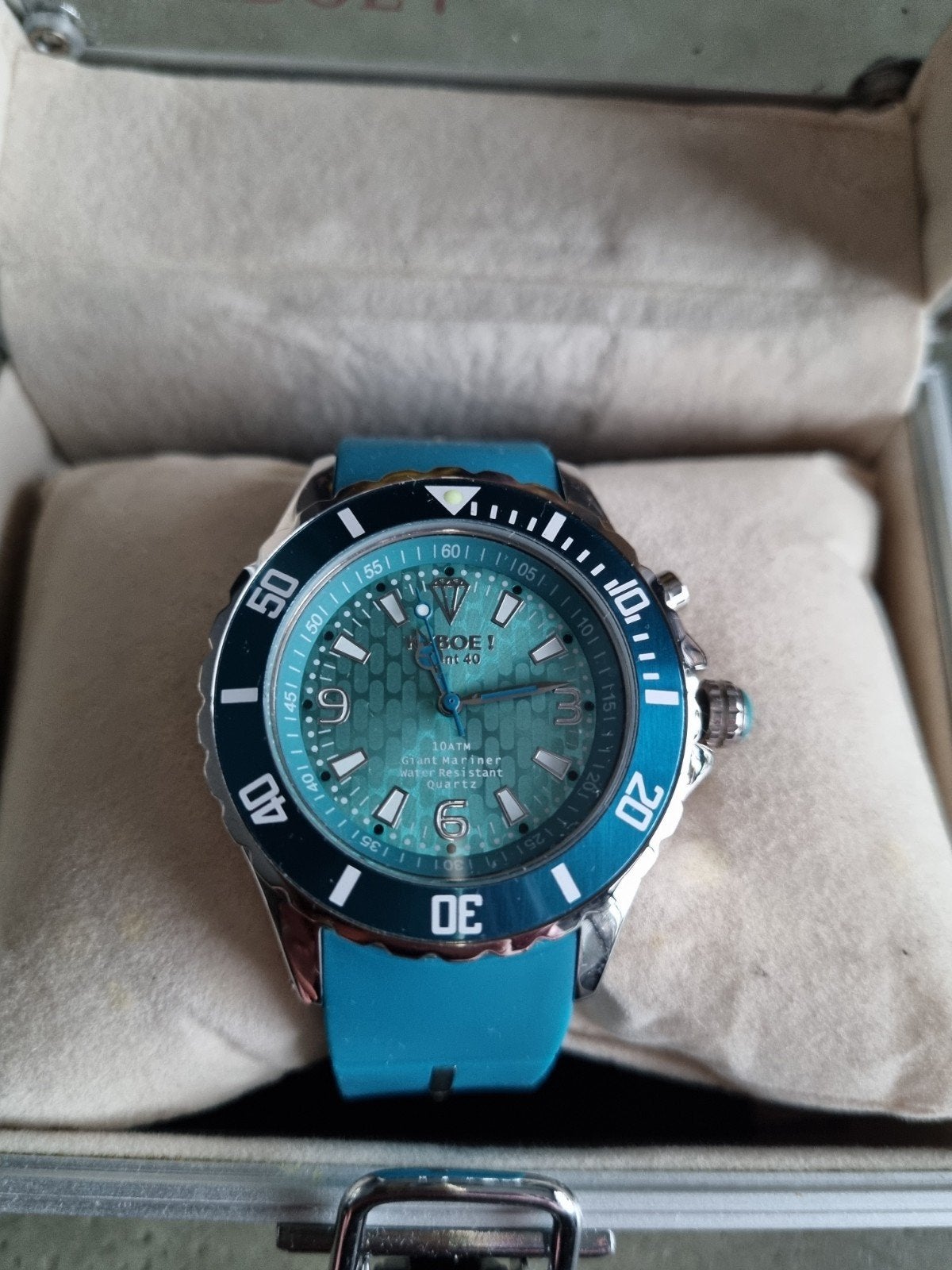 Kyboe xs-serie 40mm Nieuw, Ophalen of Verzenden, Nieuw