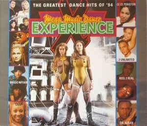 Flinke Collectie Dance Mega Music Dance Experience BOX, Verzenden, Nieuw in verpakking, Disco
