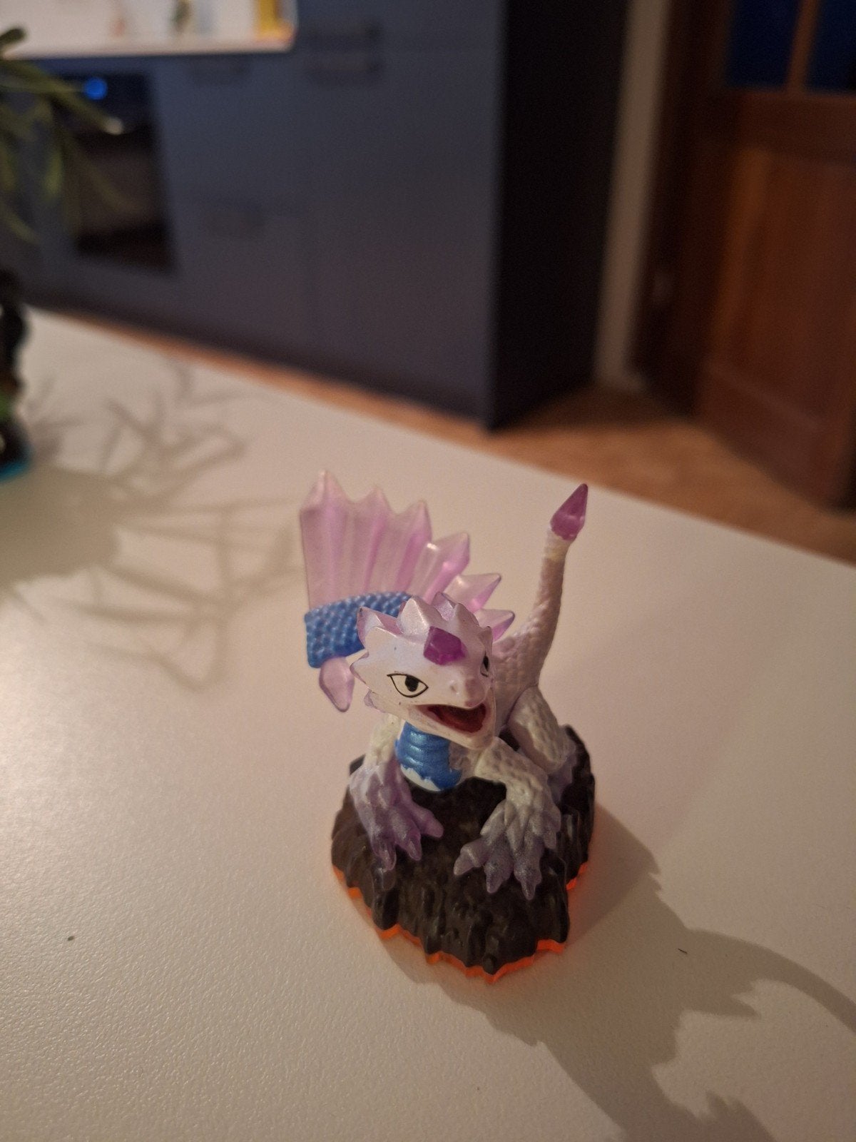 Skylanders - Flashwing - Giants, Avontuur en Actie, 2 spelers, Ophalen of Verzenden, Zo goed als nieuw