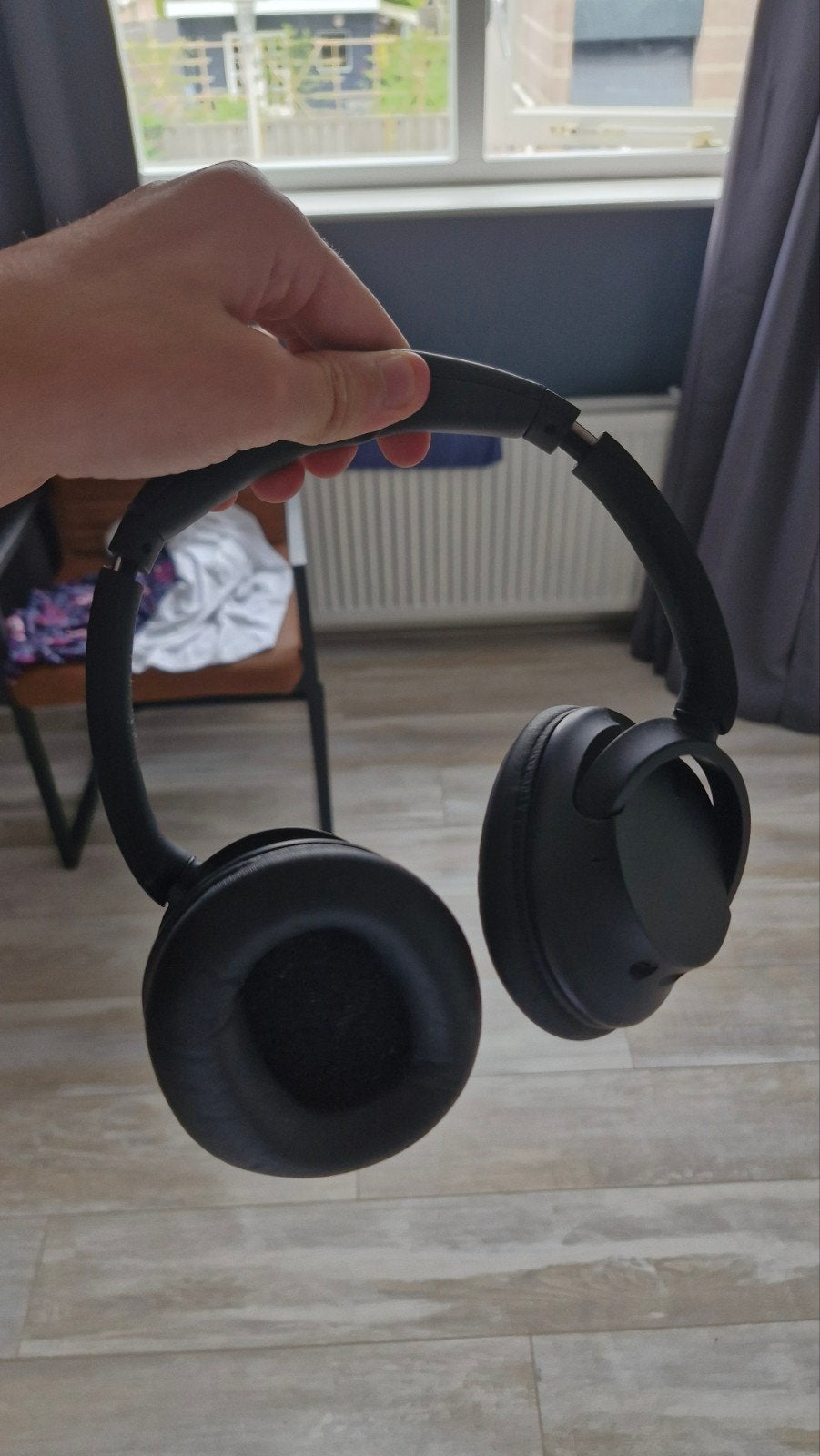 SONY WH-CH720N, Ophalen of Verzenden, Zo goed als nieuw, Sony