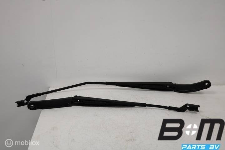 Set ruitenwissers VW Polo 2G 2G1955409, Gebruikt