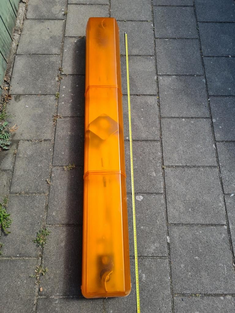 Zwaailicht  12 volt, Ophalen, Nieuw