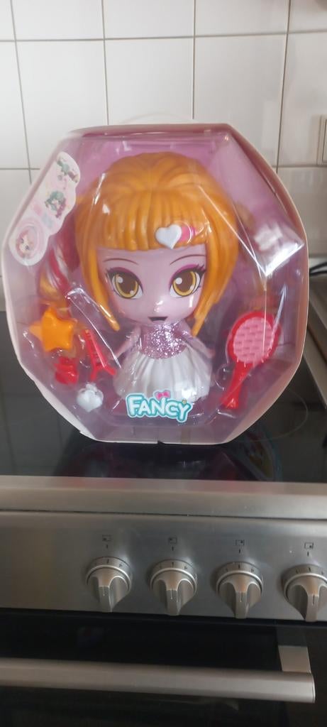Fancy pop Anna - Nieuw in verpakking, Ophalen of Verzenden, Nieuw, Overige typen