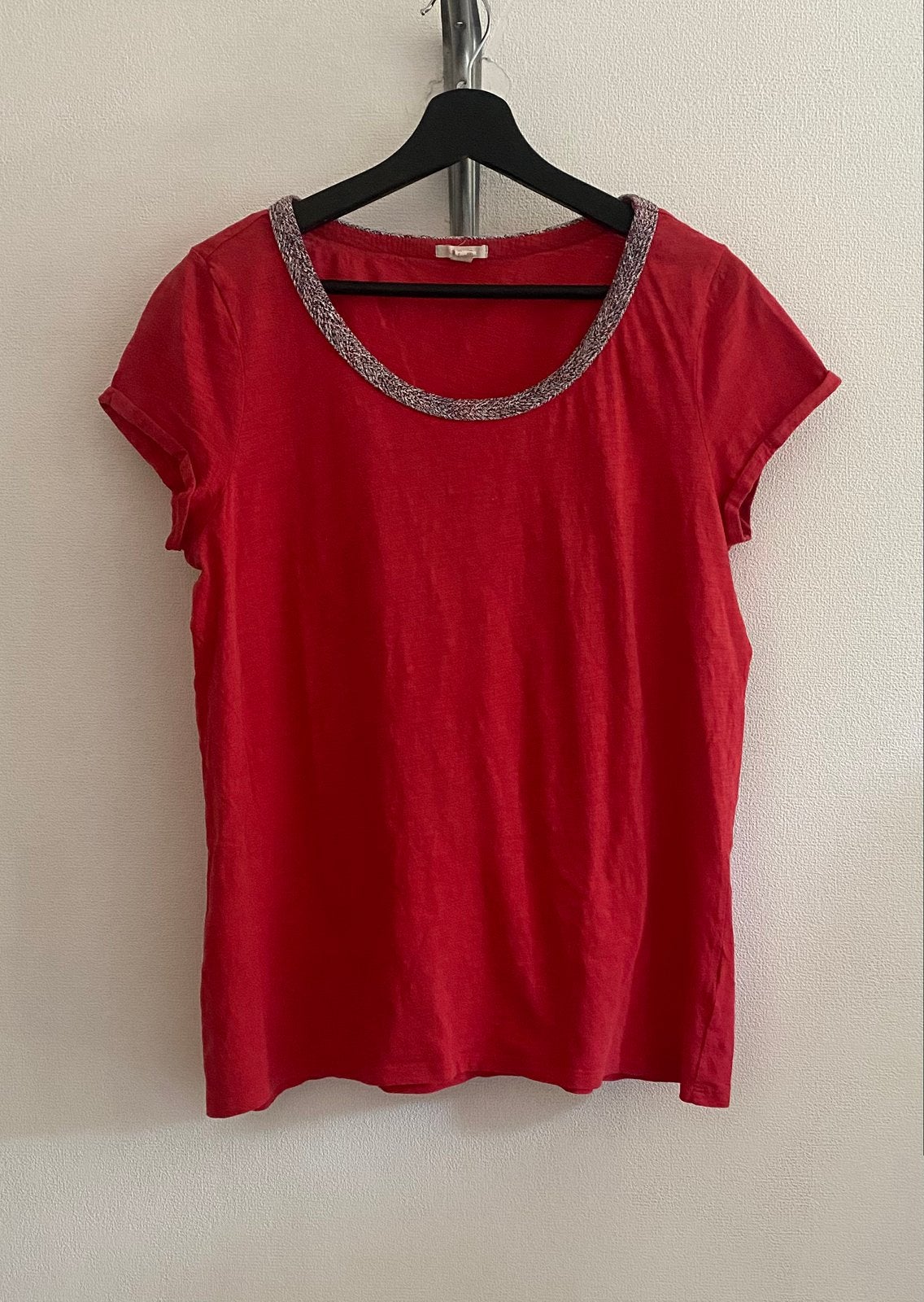 ESPRIT shirtje..mt:xl, B, Maat 46/48 (XL) of groter, Ophalen of Verzenden, A