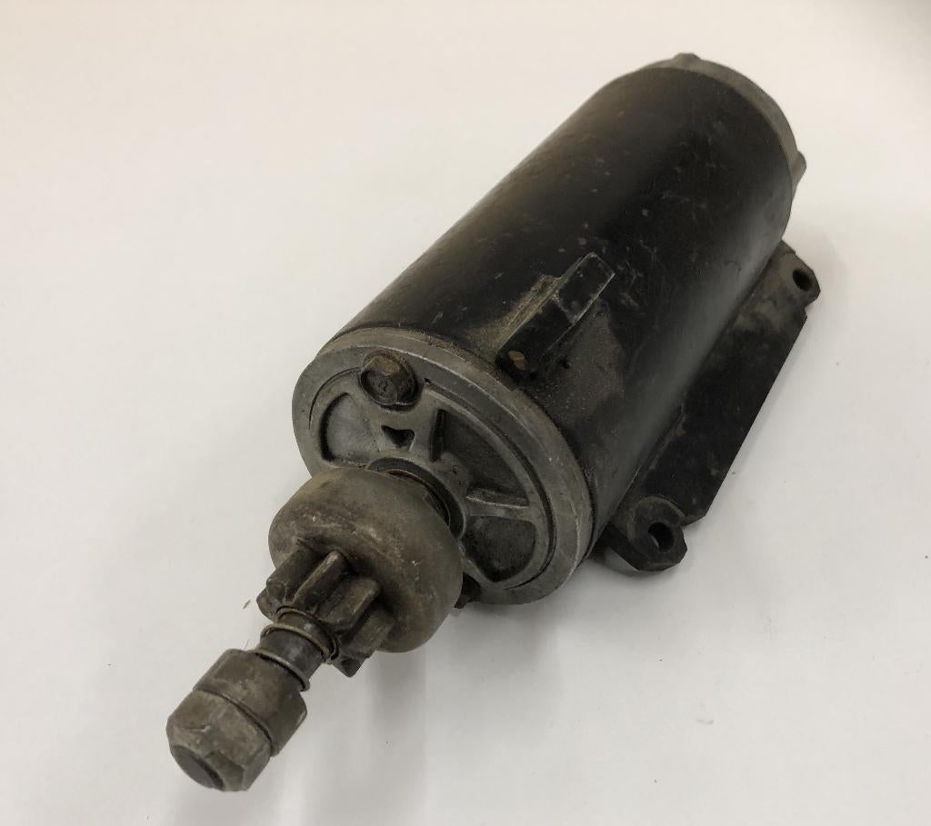American Bosch Startmotor 08142-23-M030SM gebruikt 20 euro, Watersport en Boten, Ophalen of Verzenden, Gebruikt, Motor en Techniek