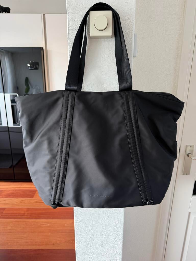 Liebeskind Berlin Shopper Zwart - Nieuw met kaartje, Ophalen of Verzenden, Nieuw, Zwart, Shopper