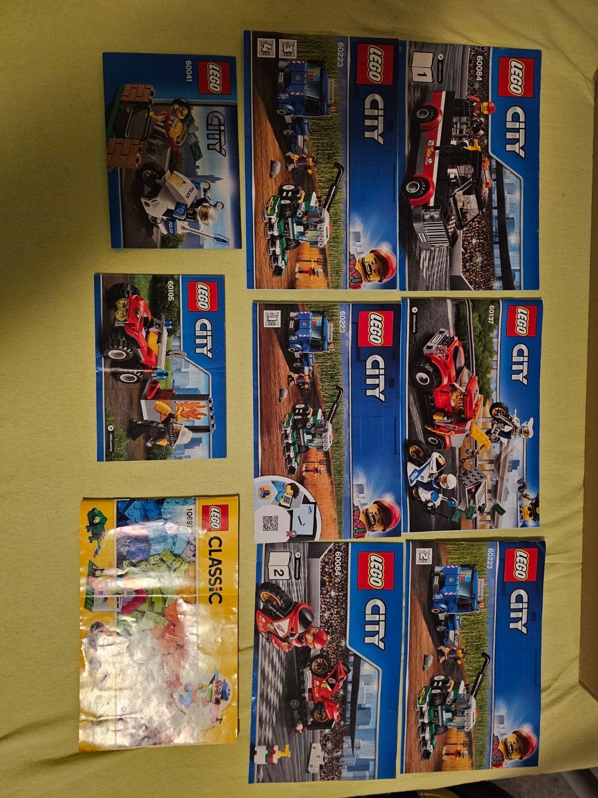 Heel , heel veel lego. ook technisch lego., Ophalen, Zo goed als nieuw, Lego