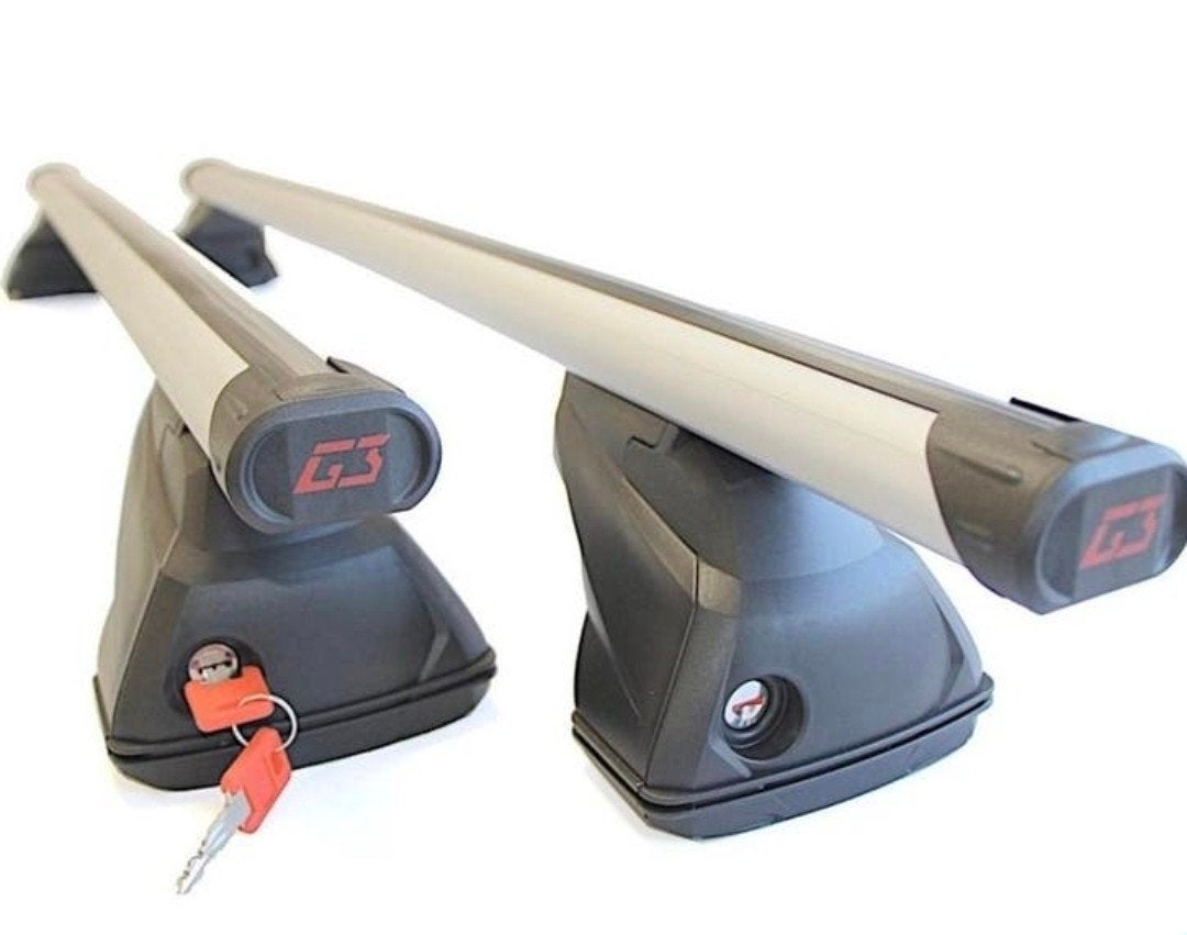 G3 Pacific dakdragers Ford Focus voor dakkoffer, Auto diversen, Dakdragers, Ophalen of Verzenden