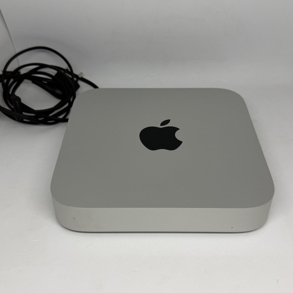 Apple Mac mini M2 Pro 2023 32GB RAM 512GB, Computers en Software, Apple Desktops, Apple, Zo goed als nieuw, Support@apple.com