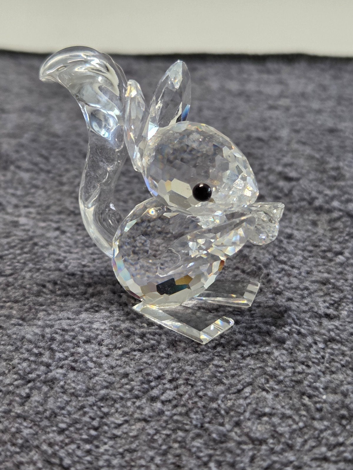 Swarovski Kristal Collectie - Diverse Figuren en Accessoires, Ophalen of Verzenden, Zo goed als nieuw, Figuurtje