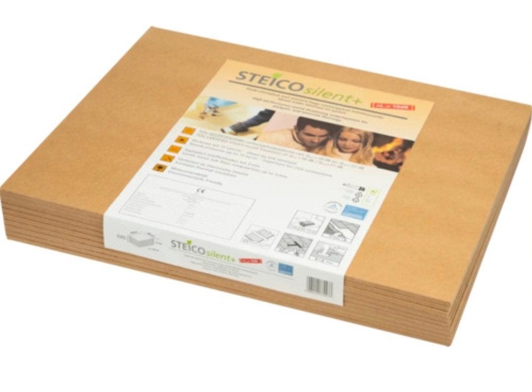 Ondervloer, Overige materialen, 30 cm of meer, 50 tot 150 cm, Overige typen