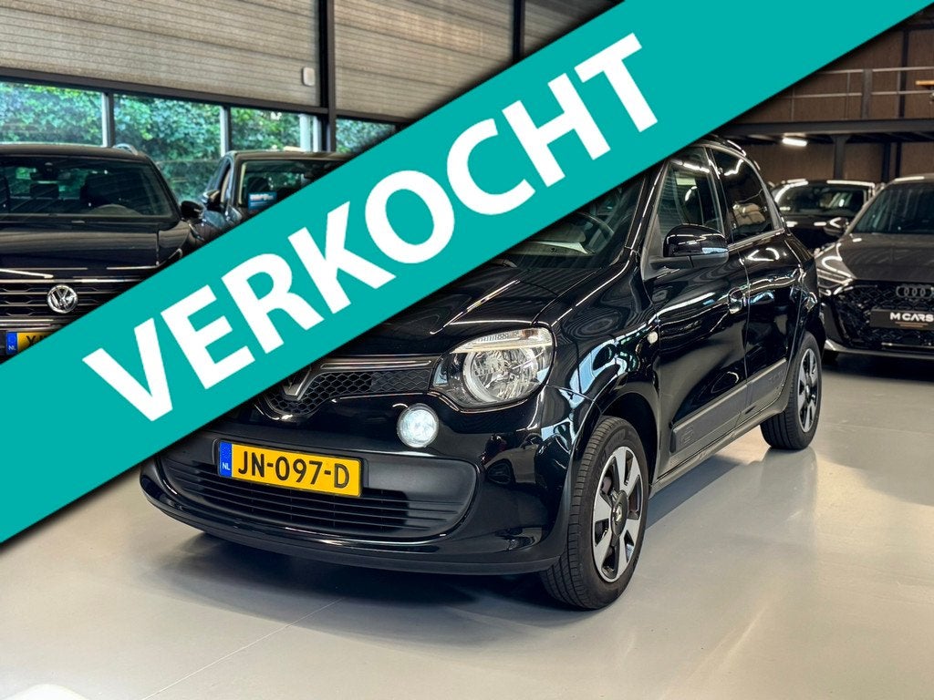 Renault Twingo 1.0 SCe Collection Bluetooth l Airco l Apk, Auto's, Renault, Gebruikt, Euro 6, 840 kg, 4 stoelen