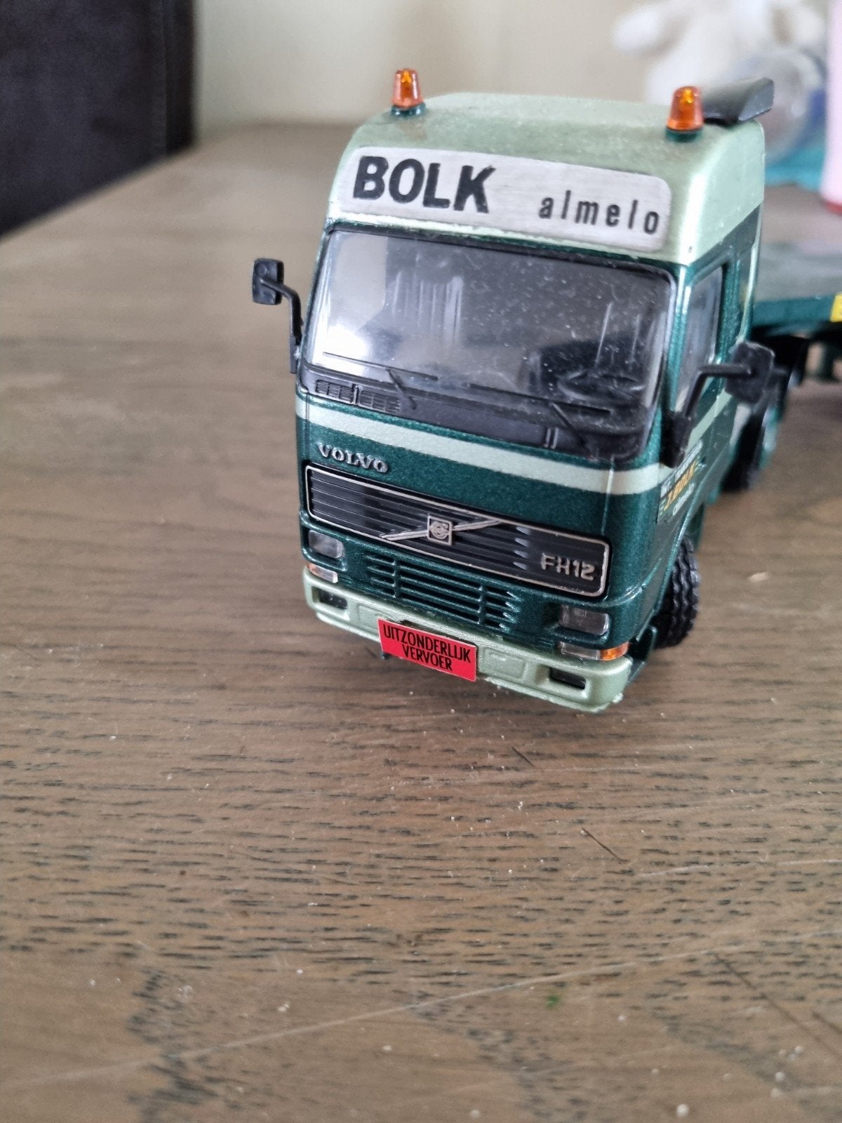vrachtwagen Bolk, Ophalen of Verzenden, Bus of Vrachtwagen