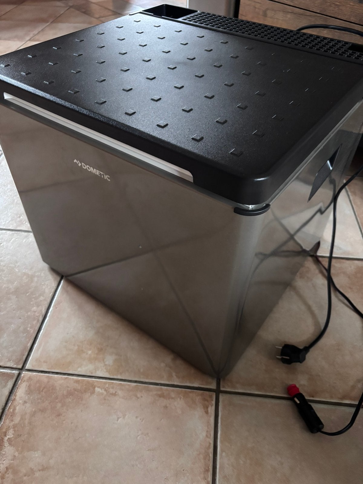Dometic ACX3 40 / absorptiekoelbox met drie aansluitingen, Ophalen, Zo goed als nieuw, Elektrisch