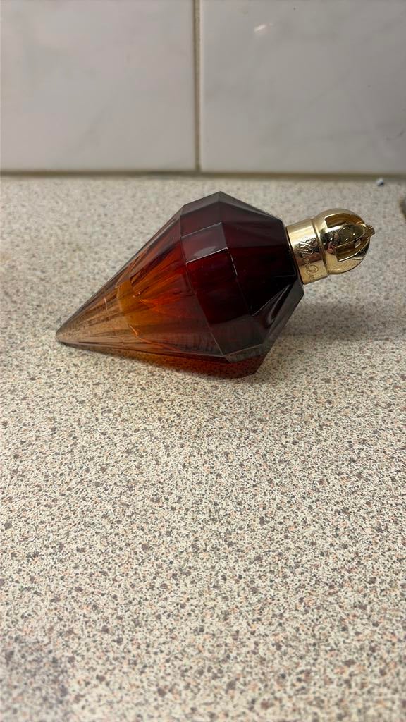 Katy perry, Ophalen of Verzenden, Gebruikt