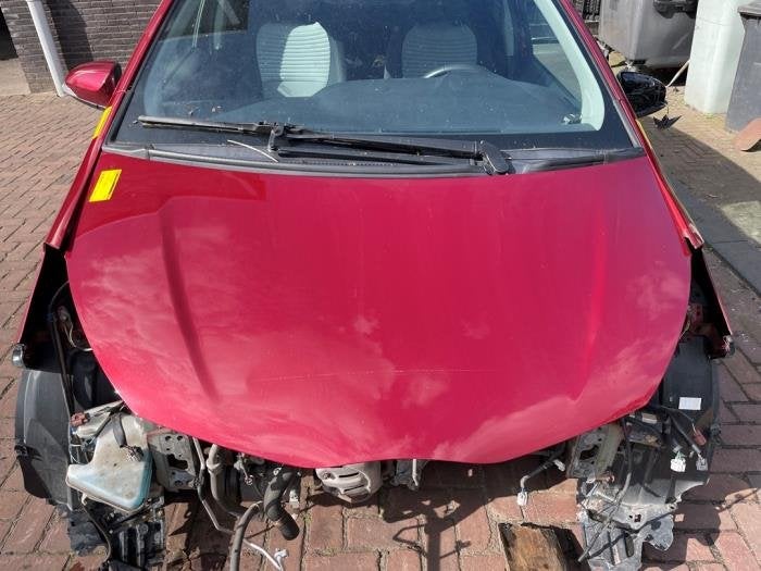 Motorkap van een Toyota Yaris (3T3), Auto-onderdelen, Gebruikt, -, -, Ophalen of Verzenden