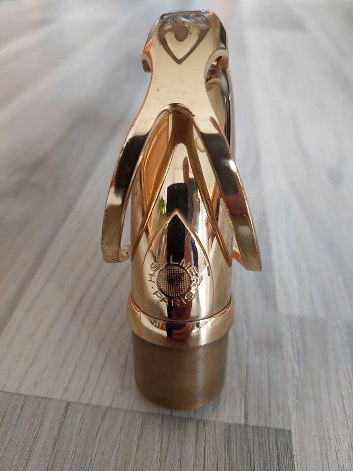 Selmer mark 6 Tenorsax nekhals, Ophalen, Nieuw, Sopraan