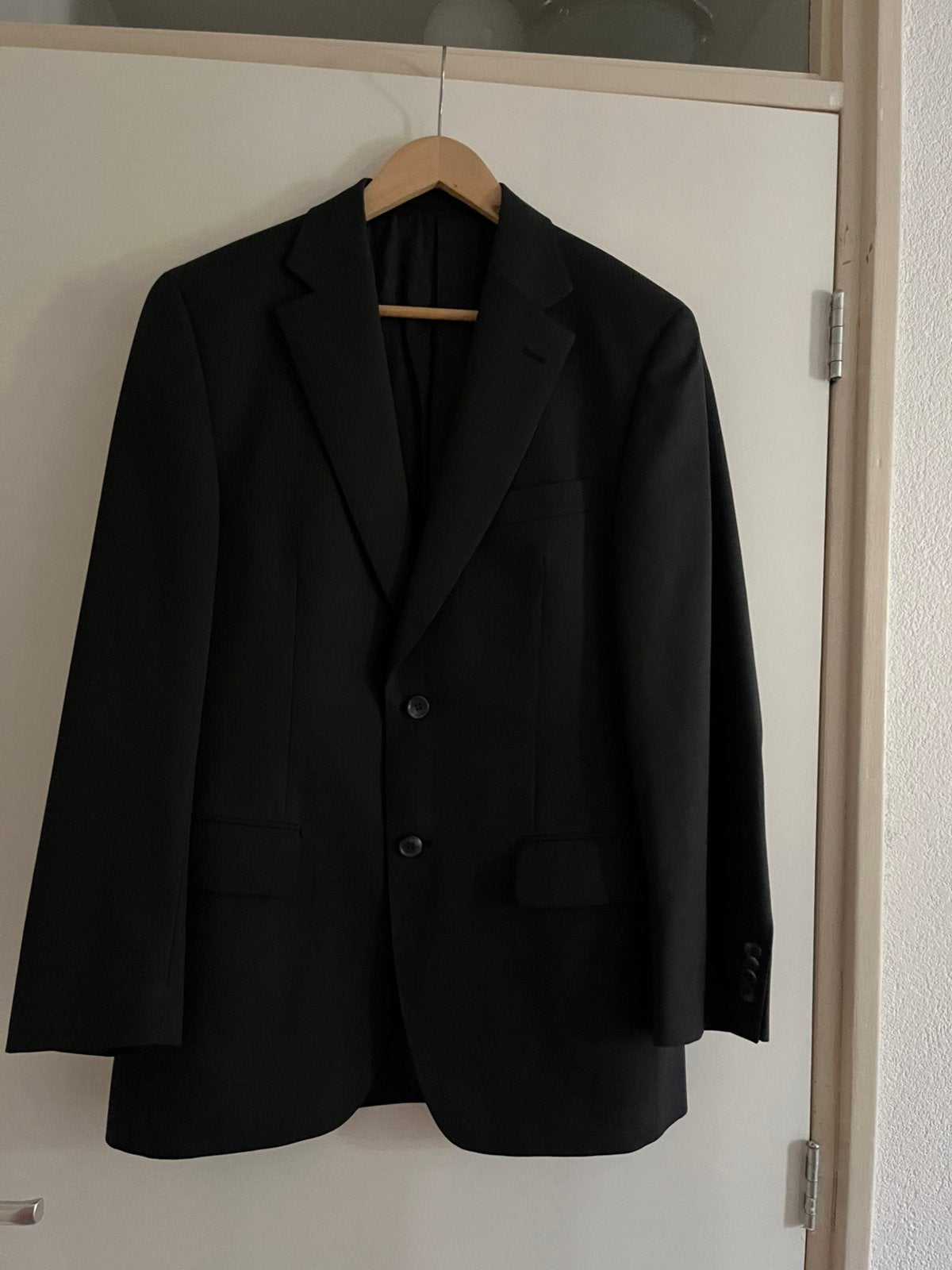 Tailor&Son pak, Kleding | Heren, Kostuums en Colberts, Ophalen of Verzenden, Zo goed als nieuw, Maat 46 (S) of kleiner, Overige kleuren