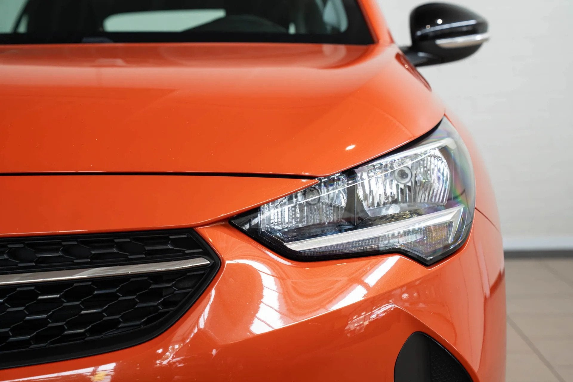 Opel Corsa 1.2 Edition (bj 2020), Gebruikt, Bluetooth, 49 €/maand, 102 pk