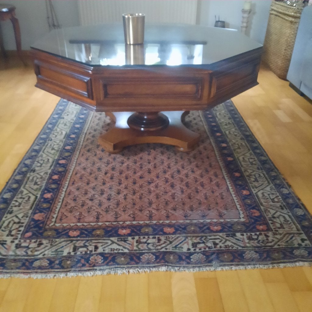 Salontafel, Ophalen, Gebruikt, 50 tot 100 cm, Klassiek