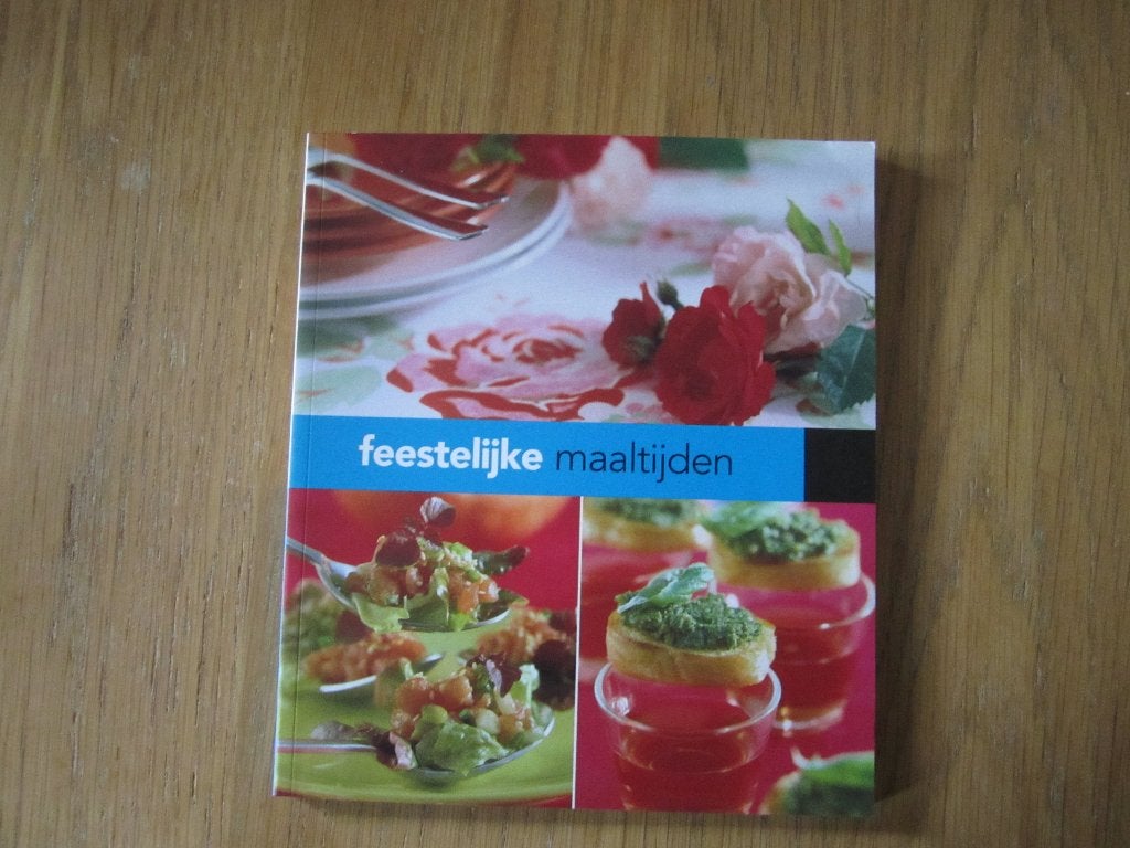 Feestelijke maaltijden , Johanna Soutendijk IKEA, Boeken, Voorgerechten en Soepen, Nieuw, Ophalen of Verzenden, Johanna Soutendijk
