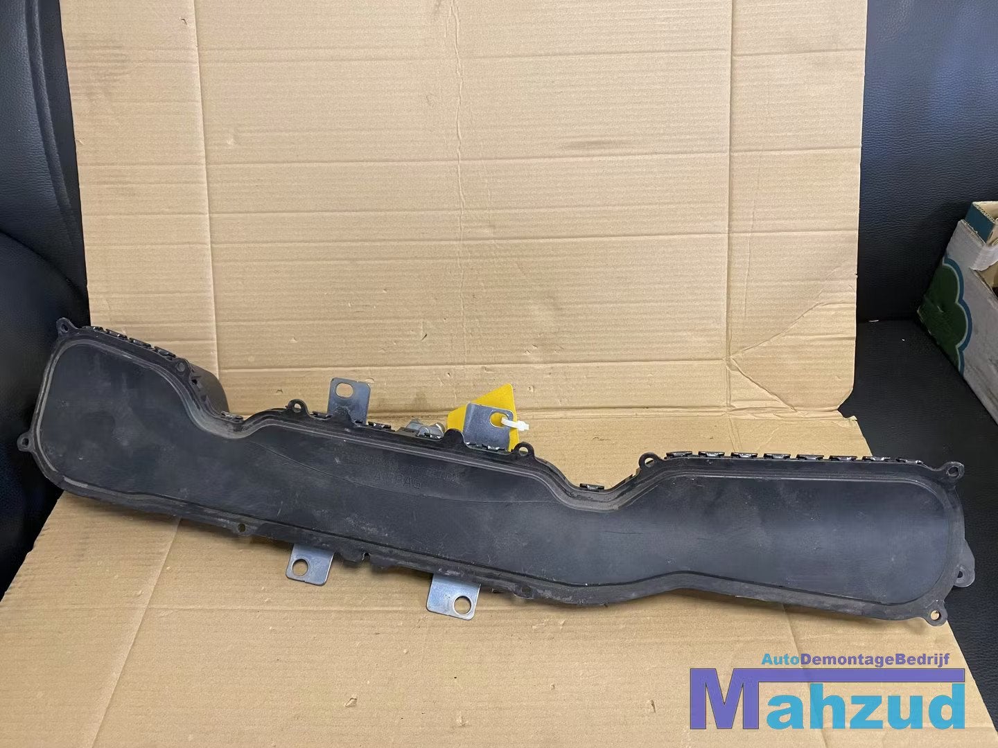 VOLVO V40 Voetgangers motorkap airbag 2012-2019, Gebruikt, Gunnar Engellaus vag 8
405 31  Gothenburg, SE, Info@volvocars.com, Ophalen of Verzenden