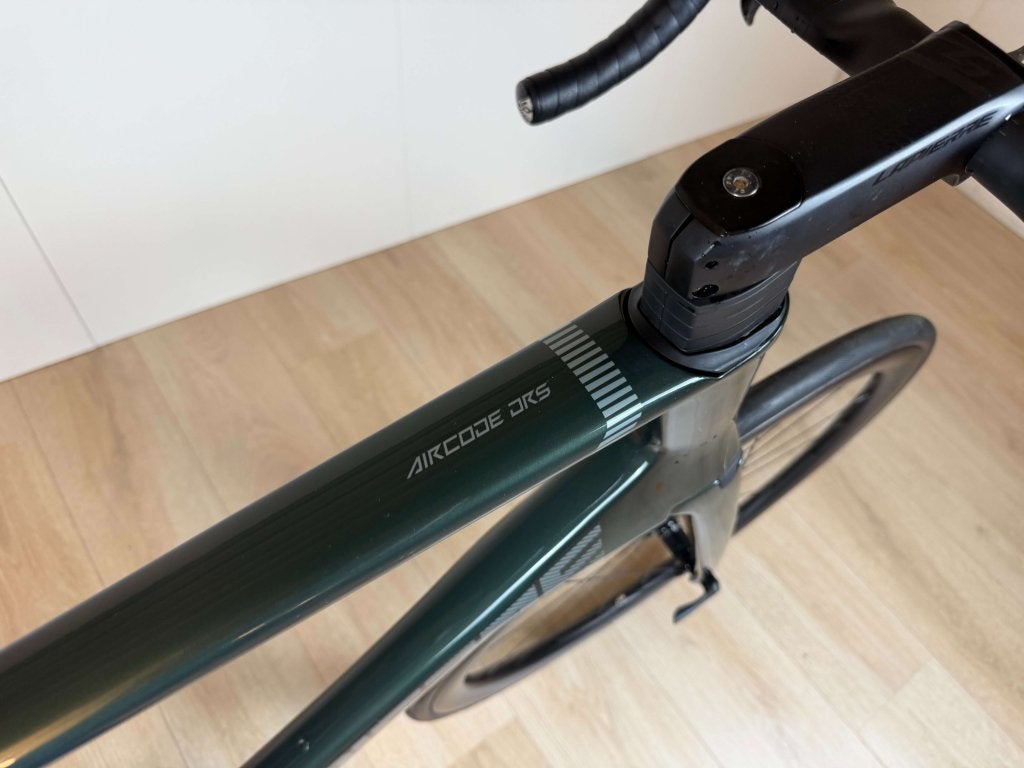 Lapierre Aircode DRS 6.0 AXS - XL - Carbon - Aero racefiets, Fietsen en Brommers, 28 inch, Carbon, Info@velostudio.nl, Heren