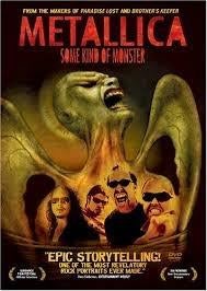 METALLICA - some kind of monster 2DVD 2005 NL, Cd's en Dvd's, Dvd's | Muziek en Concerten, Alle leeftijden, Ophalen of Verzenden