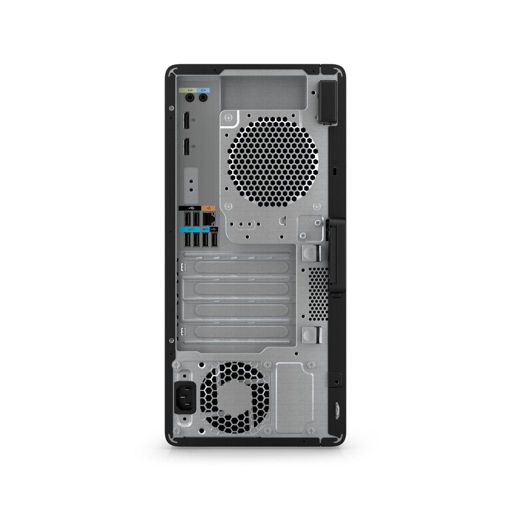 Foto 2 van HP WorkStation Z2 G9 Tower Core i7-14700K 16GB 1TB SSD