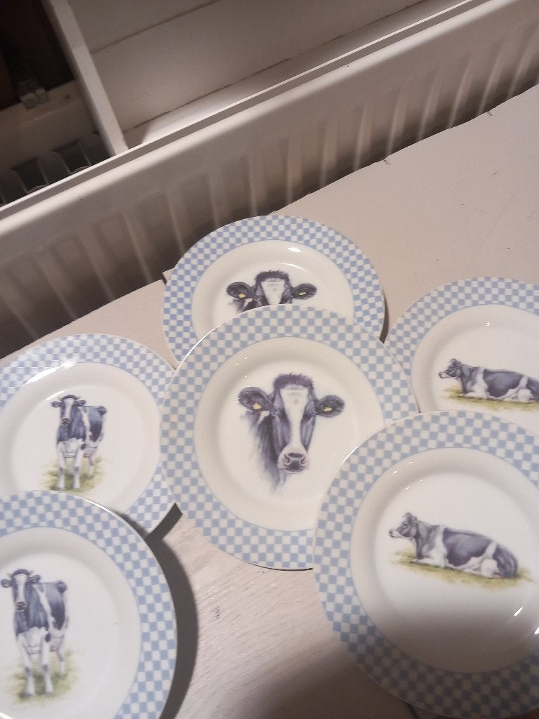 Theo servies mokjes., Keramiek, Overige typen, Ophalen of Verzenden, Zo goed als nieuw