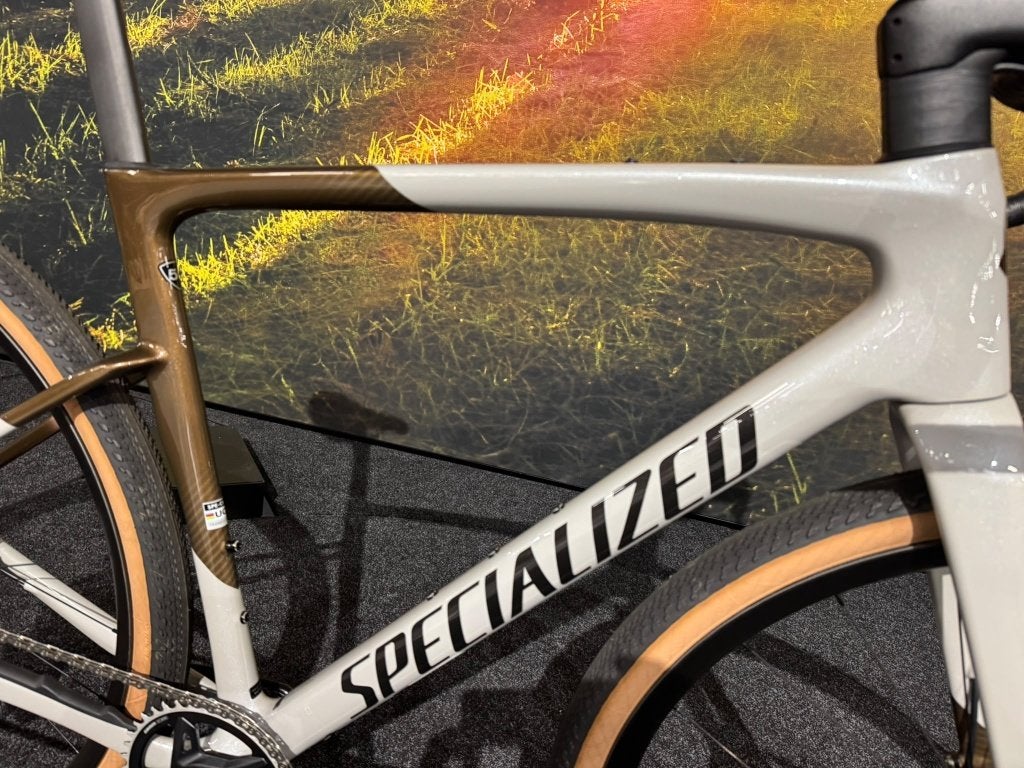 NIEUWE Specialized Crux-5 Expert 56cm gravelbike, Overige merken, Carbon, Nieuw, Ophalen of Verzenden