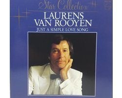Laurens van Rooyen ‎– Just A Simple Love Song LP, Kamermuziek, Ophalen of Verzenden, Nieuw in verpakking, 12 inch