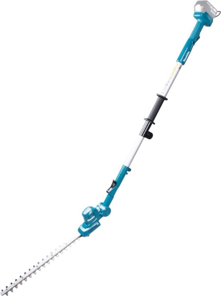 te huur Makita Accu Heggenschaar teliscoop 251 cm €25 p dag