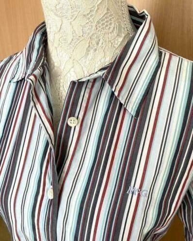 Mc Gregor blouse maat 42, Ophalen of Verzenden, Zo goed als nieuw, Maat 42/44 (L), Overige kleuren