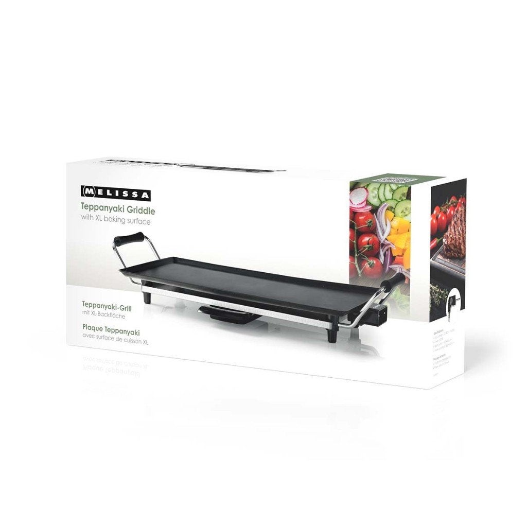 XL bakplaat van 47,5  26,5 cm Partijen, ., Nieuw, Ophalen of Verzenden, Tafelgrill