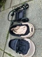 Kinderwagen combi, Kinderen en Baby's, Kinderwagens en Combinaties, Ophalen, Zo goed als nieuw, Overige merken