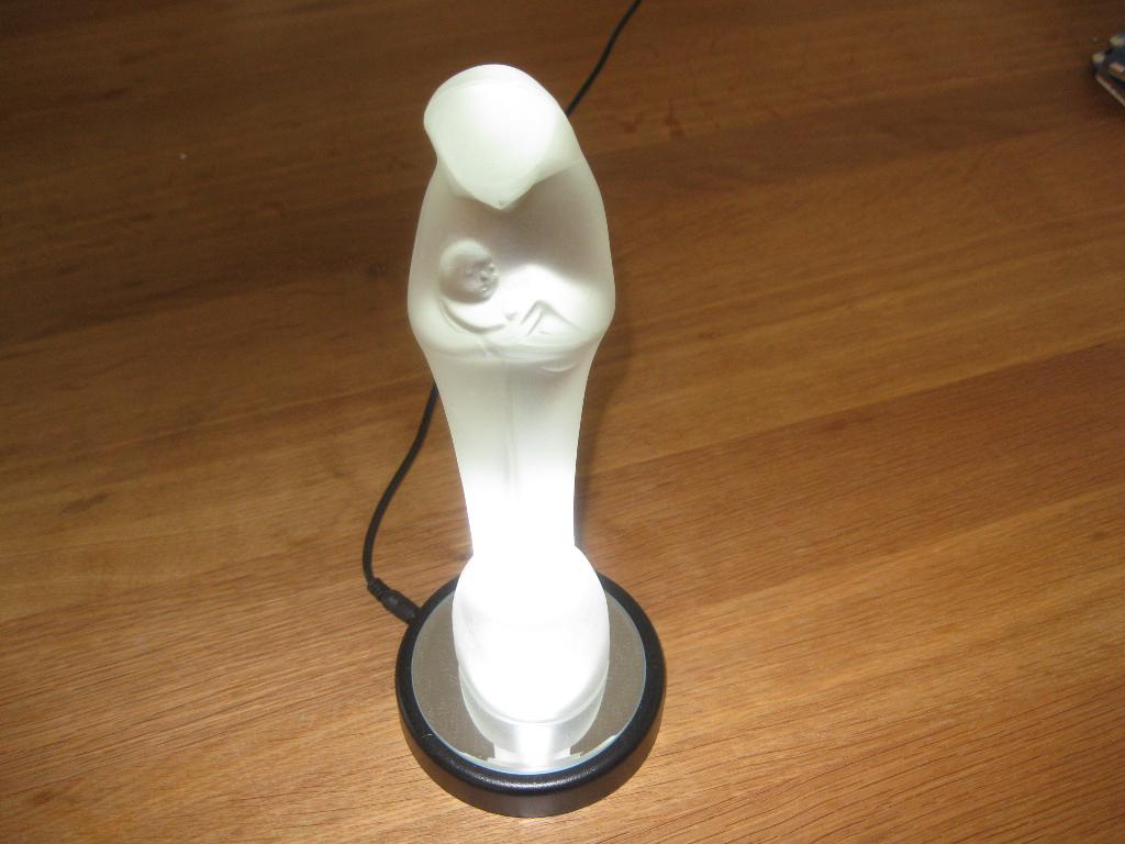 Madonna van Stef Uiterwaal, Antiek en Kunst, Ophalen of Verzenden