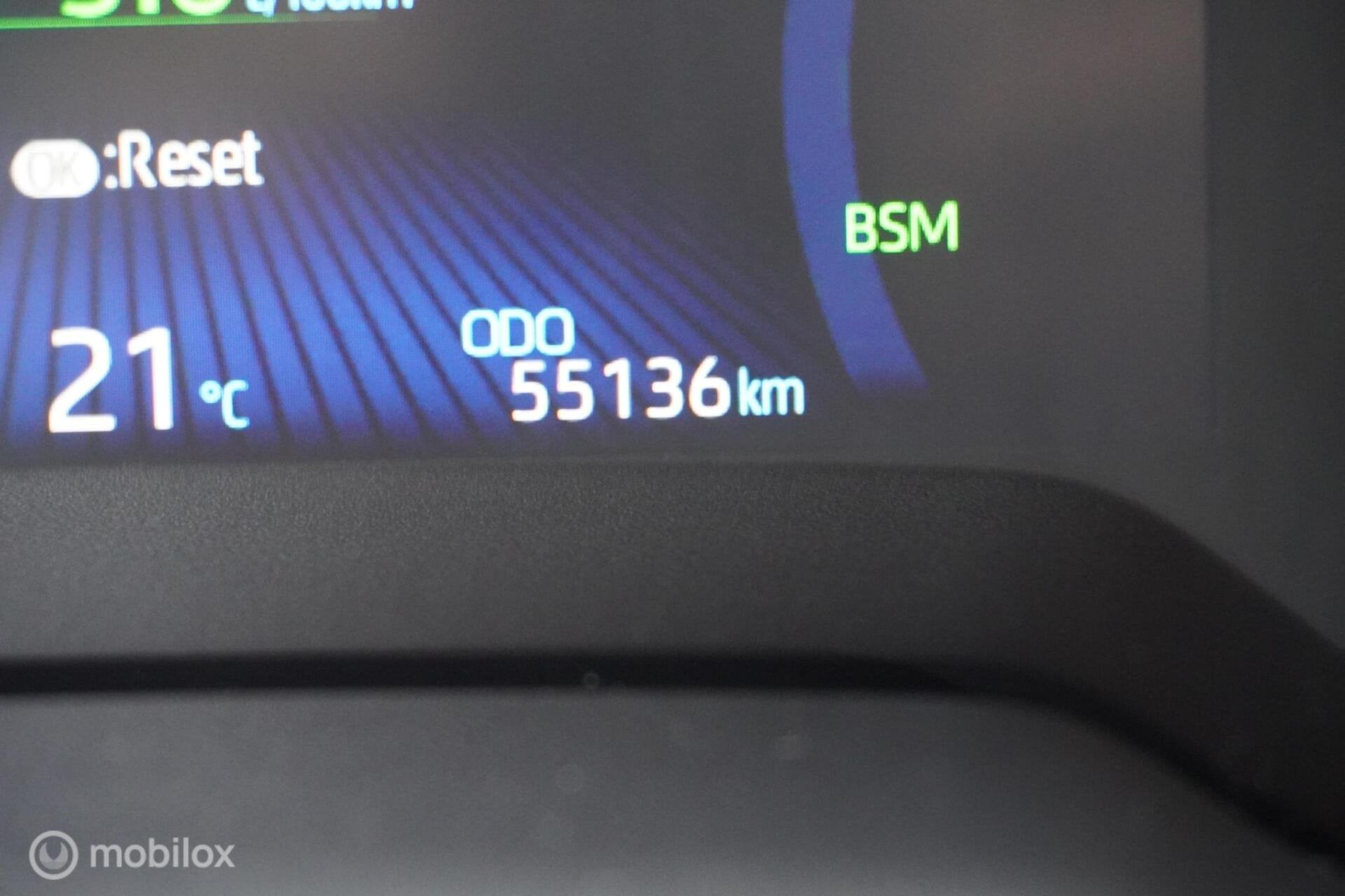 Foto 15 van Toyota Corolla Touring Sports 1.8 Hybrid 55.136 KM