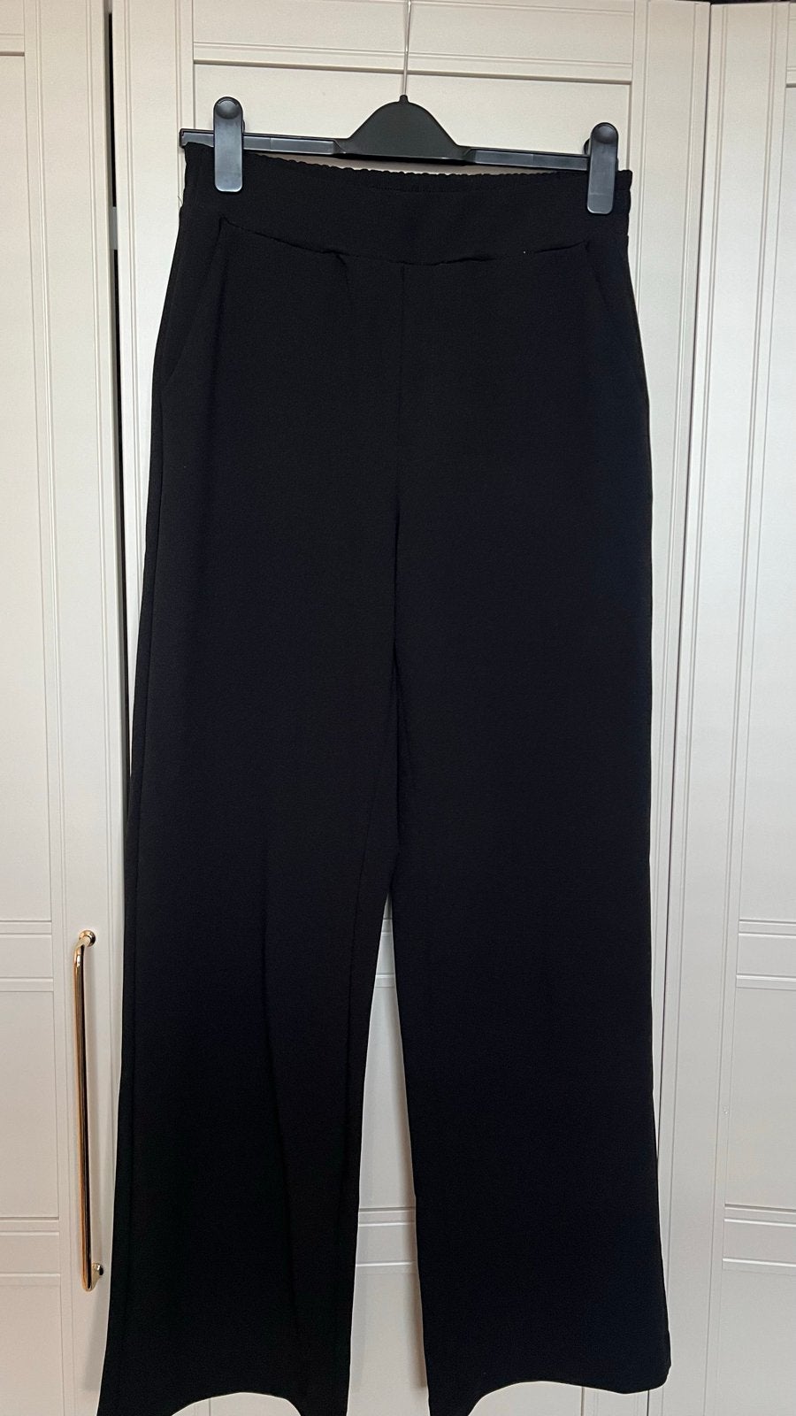 Costes Scuba nieuwe broek maat M Zwart, Ophalen of Verzenden, Nieuw, Maat 38/40 (M), Zwart