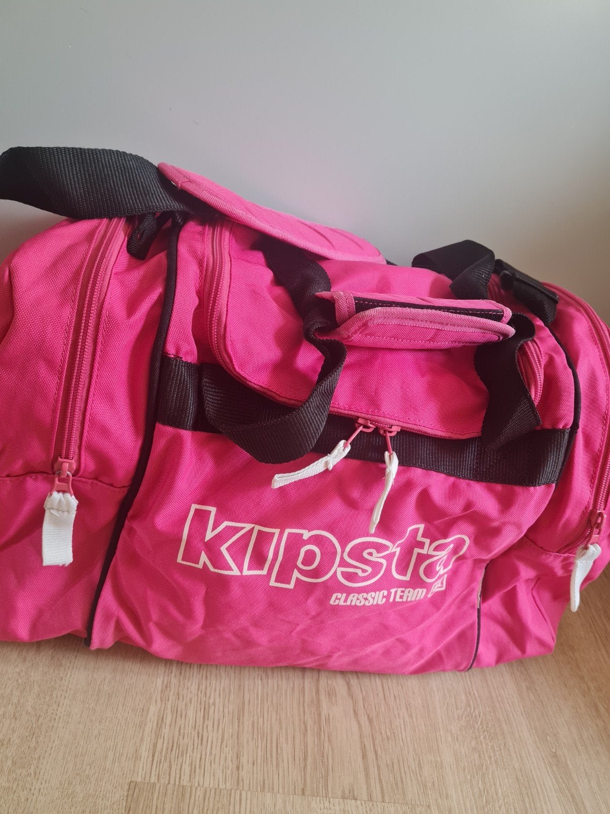 Kipsta Sporttas, Ophalen of Verzenden, Zo goed als nieuw, Dames