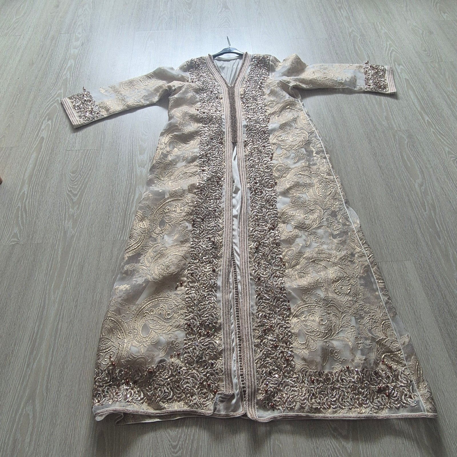 Marokkaans jurk, Ophalen of Verzenden