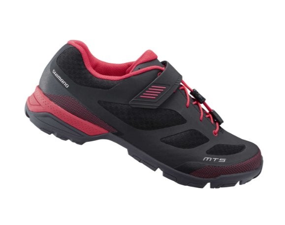 fiets schoenen MTB Shimano MT501, Fietsen en Brommers, Fietsaccessoires | Fietskleding, M, Schoenen, Ophalen of Verzenden, Zo goed als nieuw