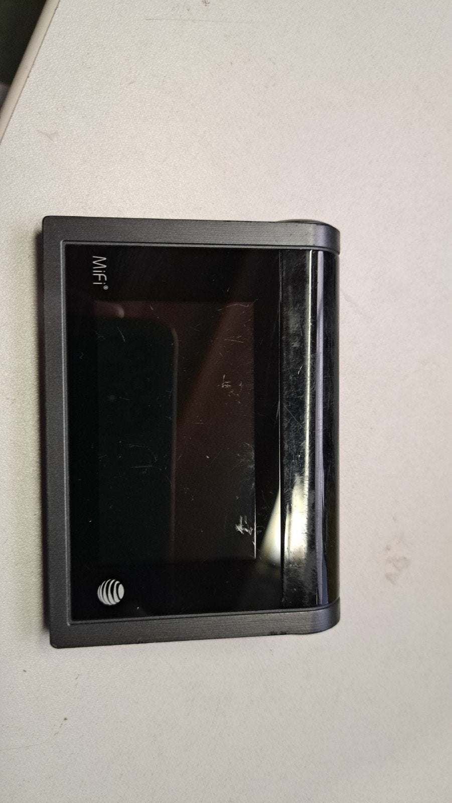 MiFi 4G LTE Mobiele Router met Oplader, Computers en Software, Ophalen of Verzenden, Gebruikt, Router, MiFi
