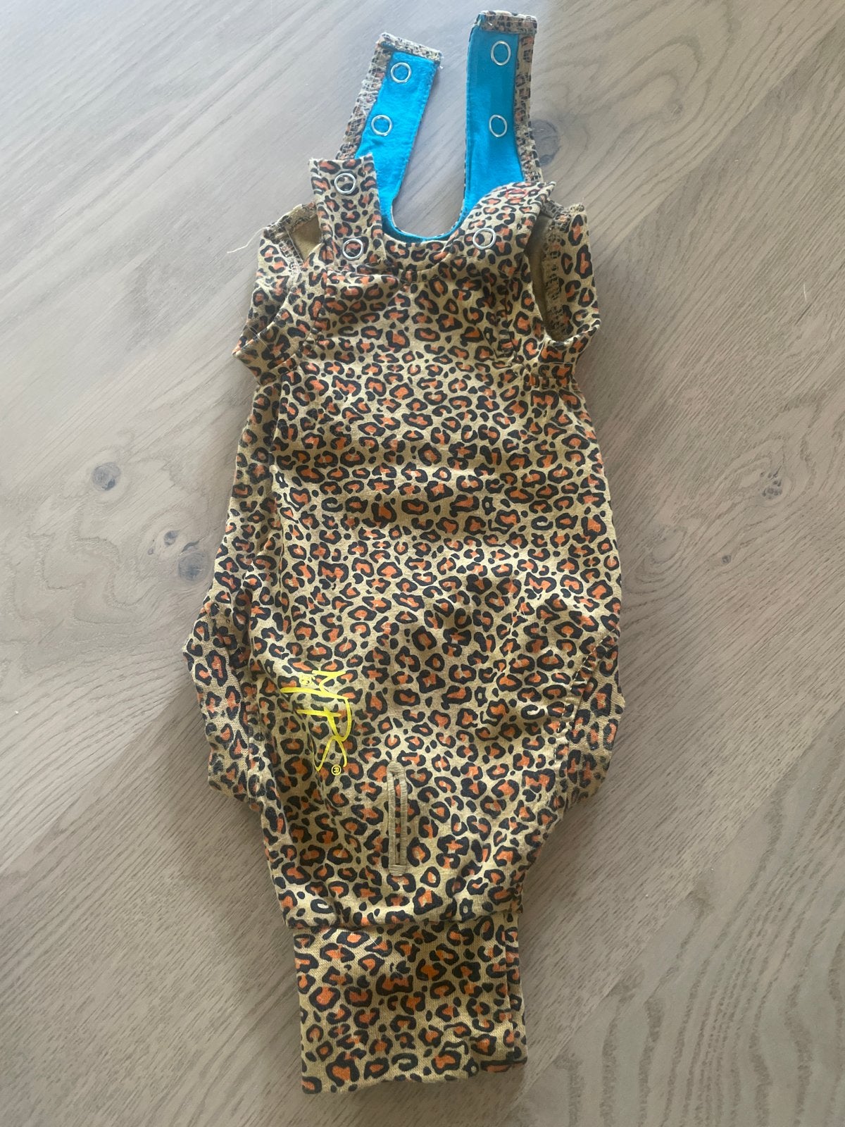 Romper kat na sterilisatie, Ophalen of Verzenden