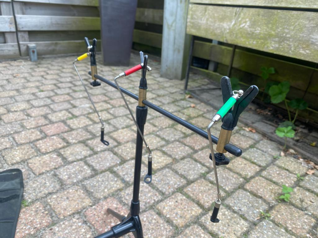 Rodpod met swingers, Ophalen, Gebruikt, Overige typen