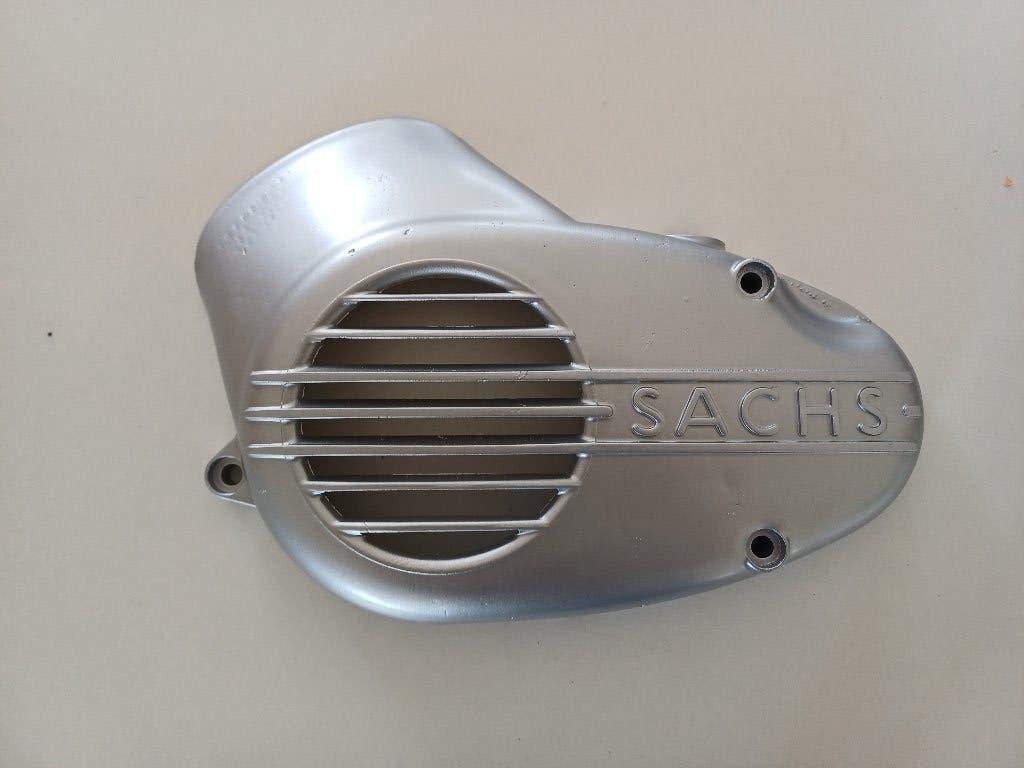 Sachs Vliegwieldeksel gebruikt, Ophalen of Verzenden, Gebruikt, Overige typen, Overige merken