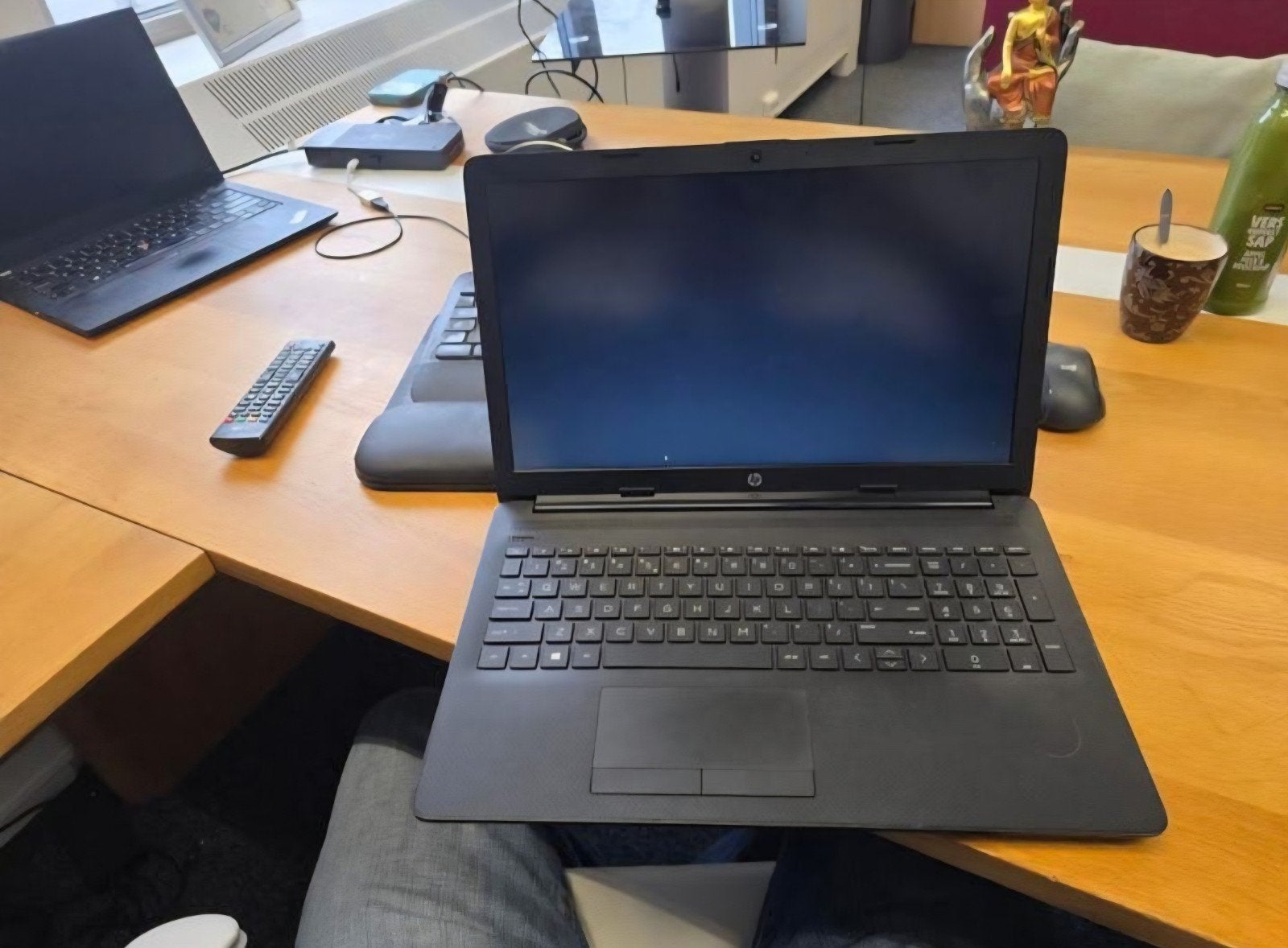 HP Laptop 15-db0945-nd - 15 inch scherm, SSD, USB, HDMI, Met videokaart, 8 GB, Ophalen of Verzenden, Info@hp.com