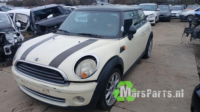 Brandstofpomp Elektrisch van een Mini Mini, Gebruikt, -, -, Ophalen of Verzenden