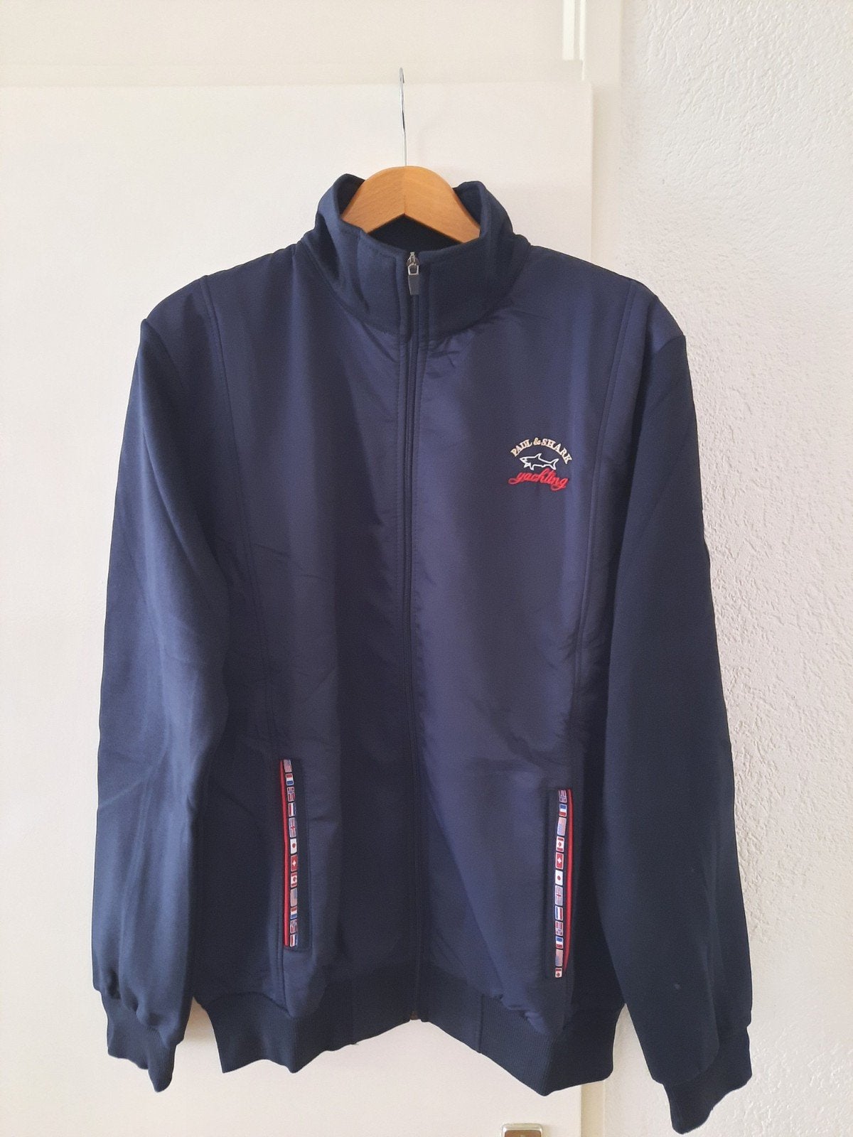 PAUL &SHARK  - L, Maat 52/54 (L), Overige kleuren, Verzenden, Zo goed als nieuw